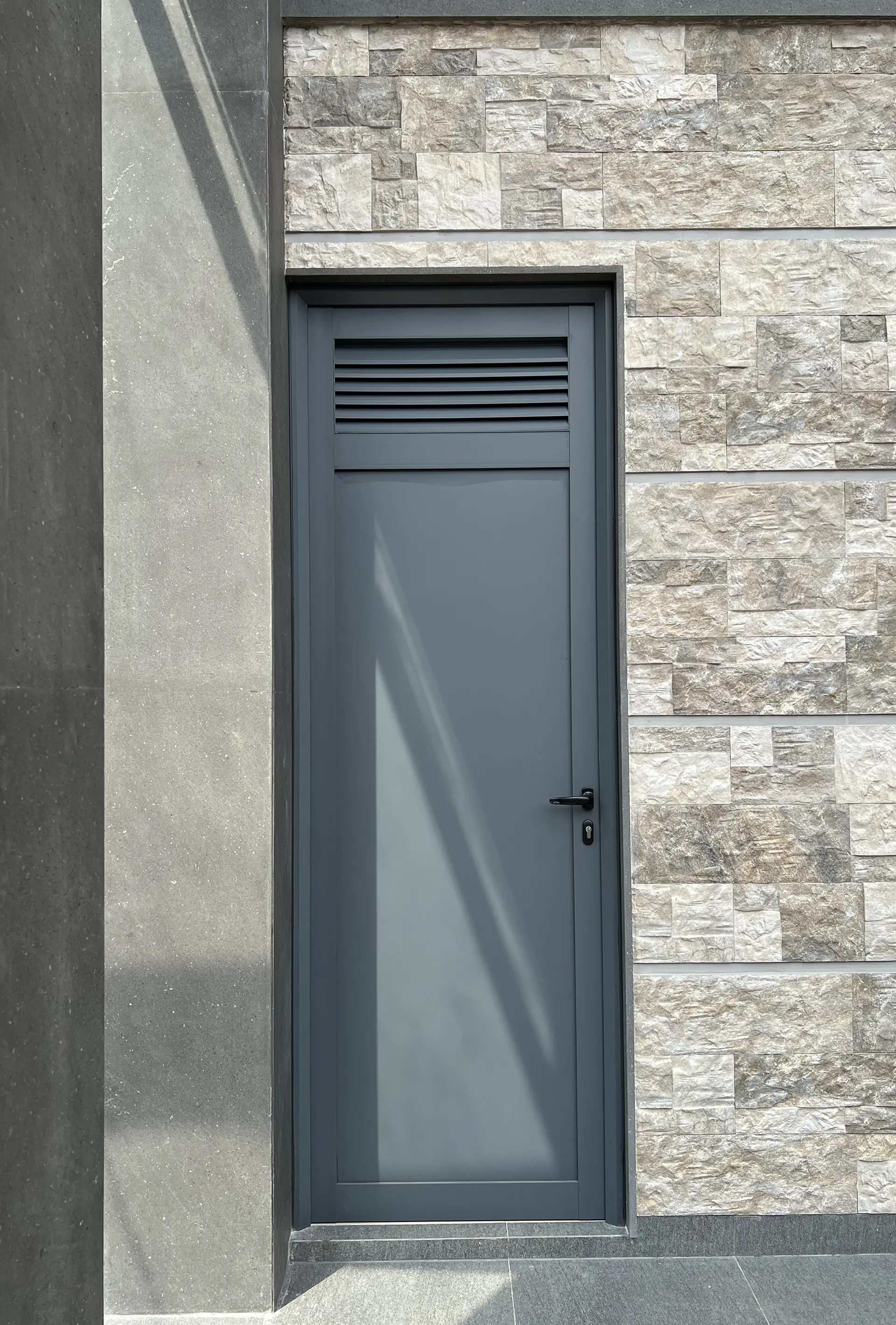 Astral Sierra Swing Door